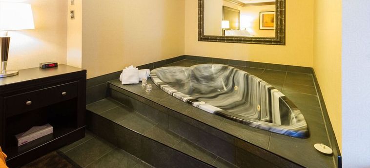 Hotel Americana Resort & Spa:  NIAGARA FALLS - ONTARIO