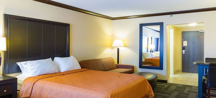 Hotel Americana Resort & Spa:  NIAGARA FALLS - ONTARIO