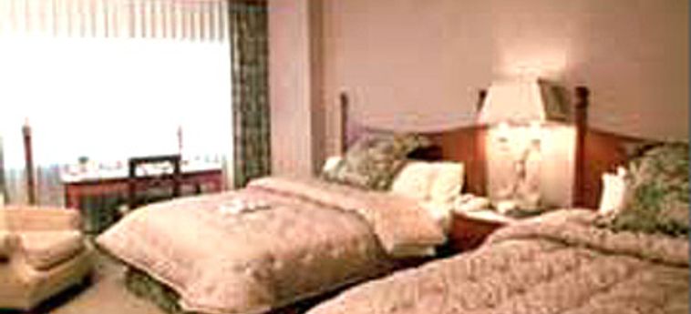 Hotel Doubletree Fallsview Resort & Spa By Hilton - Niagara Falls:  NIAGARA FALLS - ONTARIO