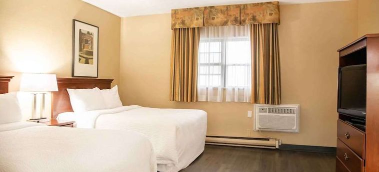 The Oakes Hotel Overlooking The Falls Niagara Falls - Ontario : Photo 