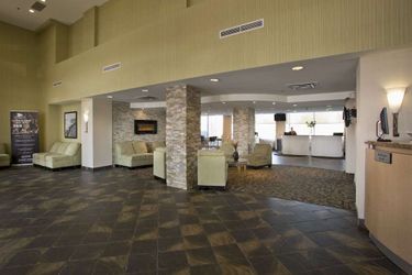 The Oakes Hotel Overlooking The Falls Niagara Falls - Ontario: Photo 