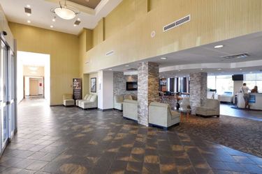 The Oakes Hotel Overlooking The Falls Niagara Falls - Ontario: Photo 