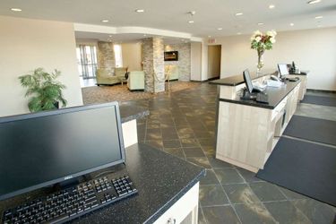 The Oakes Hotel Overlooking The Falls Niagara Falls - Ontario: Photo 