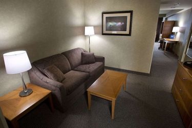 The Oakes Hotel Overlooking The Falls Niagara Falls - Ontario: Photo 
