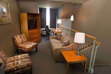 The Oakes Hotel Overlooking The Falls Niagara Falls - Ontario: Photo 