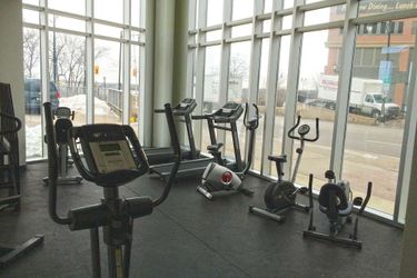 The Oakes Hotel Overlooking The Falls Niagara Falls - Ontario: Photo 