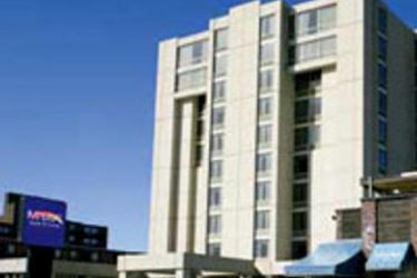 Imperial Hotel And Suites:  NIAGARA FALLS - ONTARIO