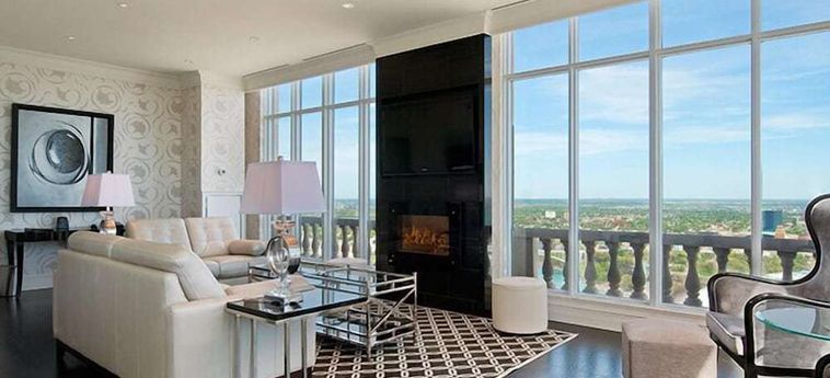 Hilton Niagara Falls/Fallsview Hotel &Amp; Suites Niagara Falls - Ontario : Photo 