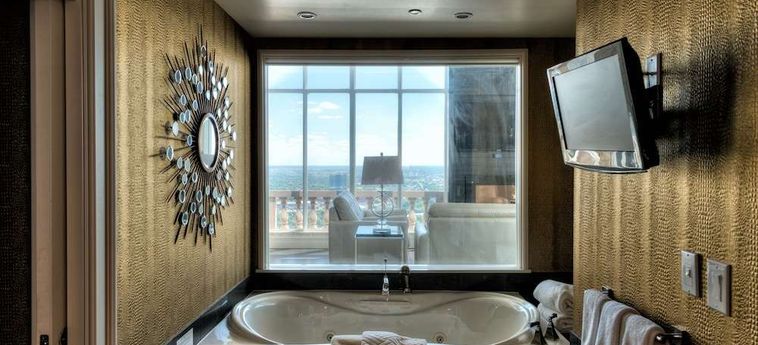 Hilton Niagara Falls/Fallsview Hotel &Amp; Suites Niagara Falls - Ontario : Photo 