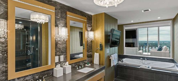 Hilton Niagara Falls/Fallsview Hotel &Amp; Suites Niagara Falls - Ontario : Photo 