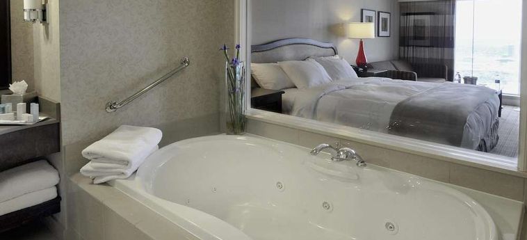 Hilton Niagara Falls/Fallsview Hotel &Amp; Suites Niagara Falls - Ontario : Photo 
