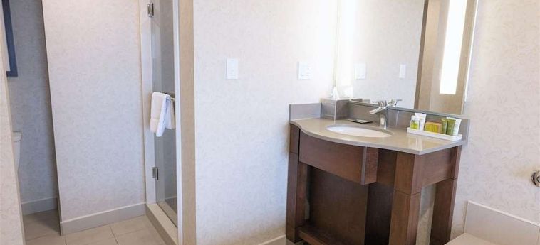 Hilton Niagara Falls/Fallsview Hotel &Amp; Suites Niagara Falls - Ontario : Photo 