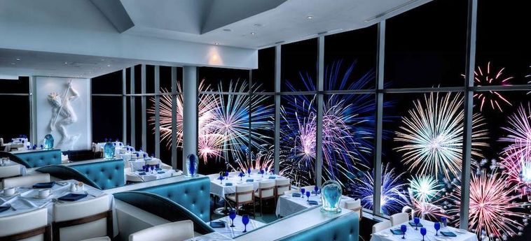 Hilton Niagara Falls/Fallsview Hotel &Amp; Suites Niagara Falls - Ontario : Photo 