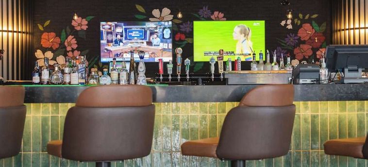 Hilton Niagara Falls/Fallsview Hotel &Amp; Suites Niagara Falls - Ontario : Photo 