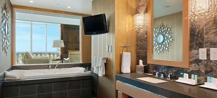 Hilton Niagara Falls/Fallsview Hotel &Amp; Suites Niagara Falls - Ontario: Foto 