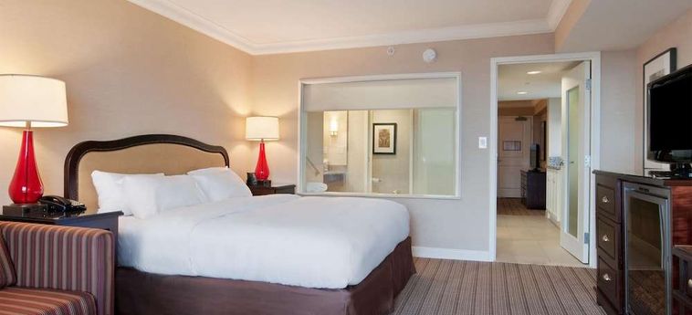 Hilton Niagara Falls/Fallsview Hotel &Amp; Suites Niagara Falls - Ontario: Foto 