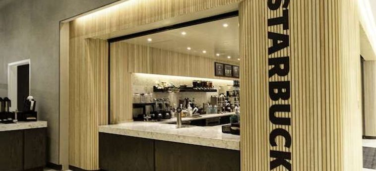 Hilton Niagara Falls/Fallsview Hotel &Amp; Suites Niagara Falls - Ontario: Foto 