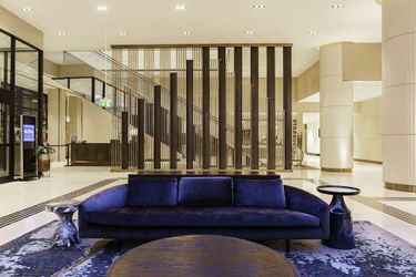 Hilton Niagara Falls/Fallsview Hotel &Amp; Suites Niagara Falls - Ontario: Photo 