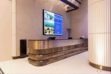Hilton Niagara Falls/Fallsview Hotel &Amp; Suites Niagara Falls - Ontario: Photo 