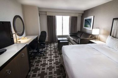 Hilton Niagara Falls/Fallsview Hotel &Amp; Suites Niagara Falls - Ontario: Photo 