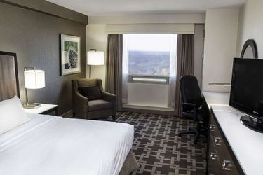 Hilton Niagara Falls/Fallsview Hotel &Amp; Suites Niagara Falls - Ontario: Photo 