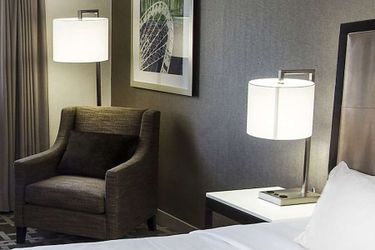 Hilton Niagara Falls/Fallsview Hotel &Amp; Suites Niagara Falls - Ontario: Photo 