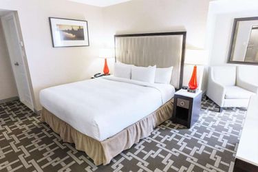 Hilton Niagara Falls/Fallsview Hotel &Amp; Suites Niagara Falls - Ontario: Photo 