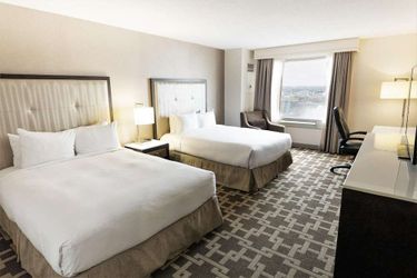 Hilton Niagara Falls/Fallsview Hotel &Amp; Suites Niagara Falls - Ontario: Photo 