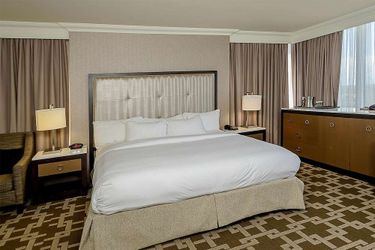 Hilton Niagara Falls/Fallsview Hotel &Amp; Suites Niagara Falls - Ontario: Photo 