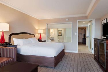 Hilton Niagara Falls/Fallsview Hotel &Amp; Suites Niagara Falls - Ontario: Photo 