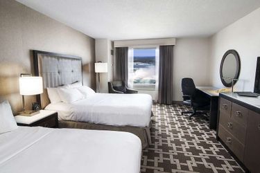 Hilton Niagara Falls/Fallsview Hotel &Amp; Suites Niagara Falls - Ontario: Photo 