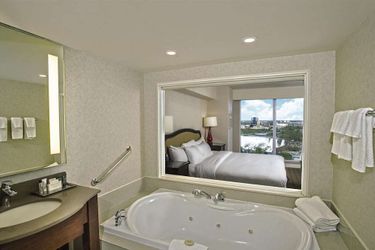 Hilton Niagara Falls/Fallsview Hotel &Amp; Suites Niagara Falls - Ontario: Photo 