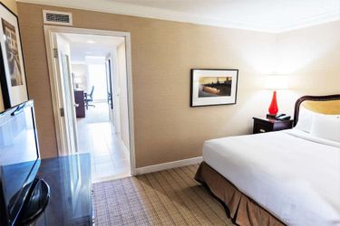 Hilton Niagara Falls/Fallsview Hotel &Amp; Suites Niagara Falls - Ontario: Photo 