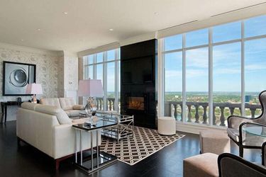 Hilton Niagara Falls/Fallsview Hotel &Amp; Suites Niagara Falls - Ontario: Photo 