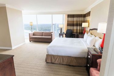 Hilton Niagara Falls/Fallsview Hotel &Amp; Suites Niagara Falls - Ontario: Photo 