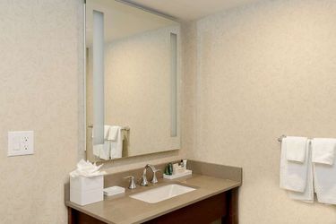 Hilton Niagara Falls/Fallsview Hotel &Amp; Suites Niagara Falls - Ontario: Photo 