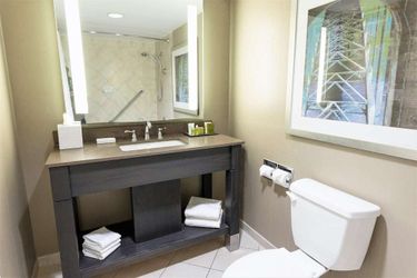 Hilton Niagara Falls/Fallsview Hotel &Amp; Suites Niagara Falls - Ontario: Photo 