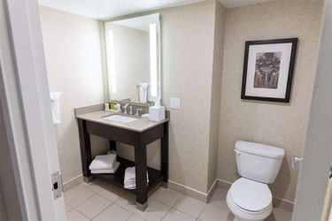 Hilton Niagara Falls/Fallsview Hotel &Amp; Suites Niagara Falls - Ontario: Photo 