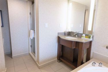 Hilton Niagara Falls/Fallsview Hotel &Amp; Suites Niagara Falls - Ontario: Photo 