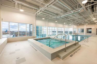Hilton Niagara Falls/Fallsview Hotel &Amp; Suites Niagara Falls - Ontario: Photo 