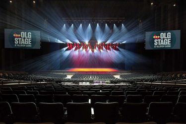 Hilton Niagara Falls/Fallsview Hotel &Amp; Suites Niagara Falls - Ontario: Photo 