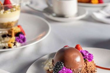 Hilton Niagara Falls/Fallsview Hotel &Amp; Suites Niagara Falls - Ontario: Photo 