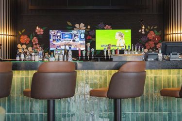 Hilton Niagara Falls/Fallsview Hotel &Amp; Suites Niagara Falls - Ontario: Photo 