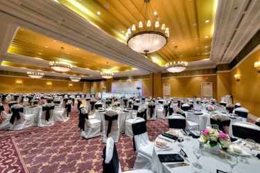 Hilton Niagara Falls/Fallsview Hotel &Amp; Suites Niagara Falls - Ontario: Photo 
