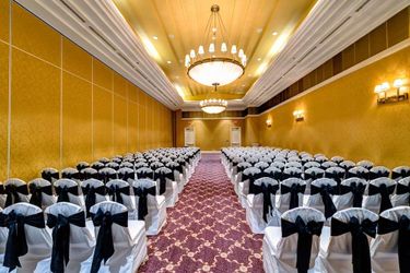 Hilton Niagara Falls/Fallsview Hotel &Amp; Suites Niagara Falls - Ontario: Photo 