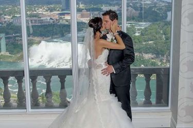 Hilton Niagara Falls/Fallsview Hotel &Amp; Suites Niagara Falls - Ontario: Photo 