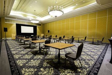Hilton Niagara Falls/Fallsview Hotel &Amp; Suites Niagara Falls - Ontario: Photo 