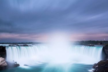 Hilton Niagara Falls/Fallsview Hotel &Amp; Suites Niagara Falls - Ontario: Photo 
