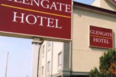 Glengate Hotel:  NIAGARA FALLS - ONTARIO