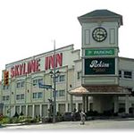 Hotel SKYLINE HOTEL & WATERPARK